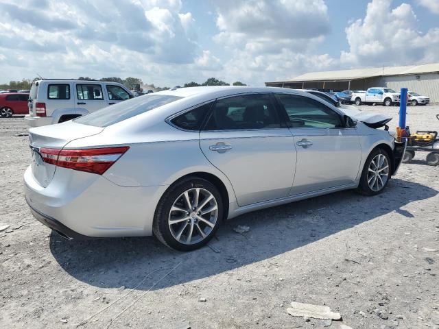 4T1BK1EB3EU123631 - 2014 TOYOTA AVALON BASE Күміс фото 3