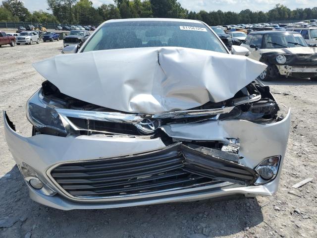 4T1BK1EB3EU123631 - 2014 TOYOTA AVALON BASE Күміс фото 5
