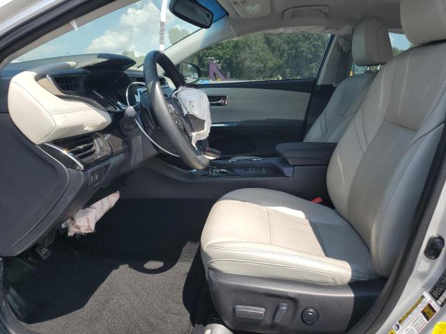 4T1BK1EB3EU123631 - 2014 TOYOTA AVALON BASE Күміс фото 7