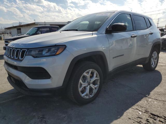 2025 JEEP COMPASS SPORT, null