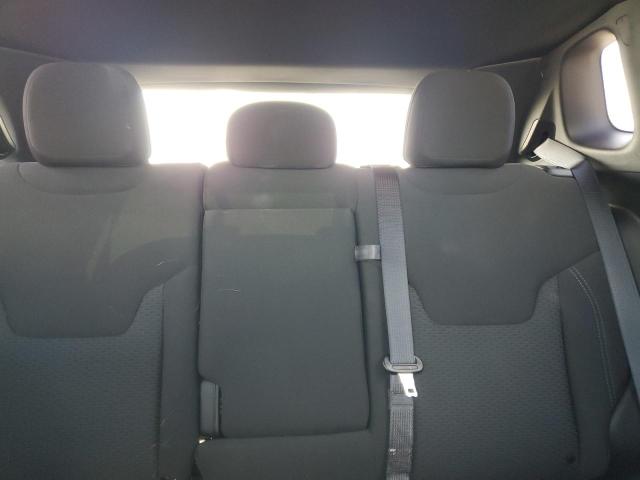 3C4NJDAN6ST541452 - 2025 JEEP COMPASS SPORT 银色 照片 10