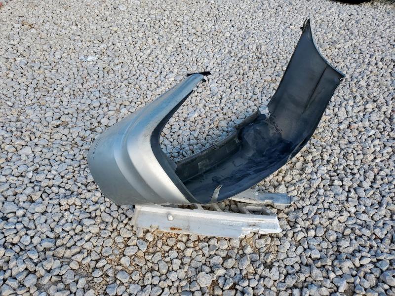 1NXBR32E24Z268907 - 2004 TOYOTA COROLLA CE SILVER photo 12