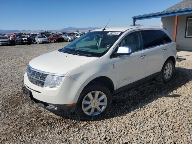 2009 LINCOLN MKX, 