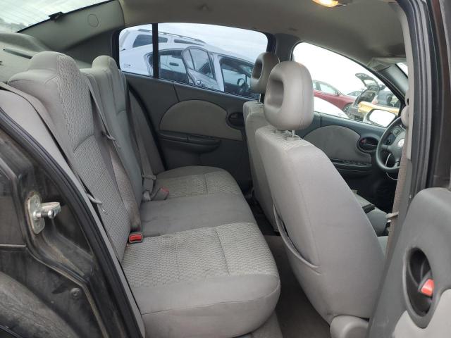 1G8AJ58F57Z125499 - 2007 SATURN ION LEVEL 2 Qara foto 10