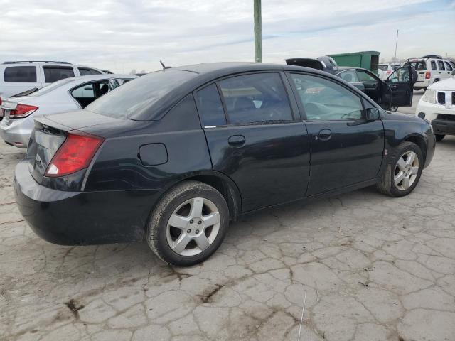 1G8AJ58F57Z125499 - 2007 SATURN ION LEVEL 2 Qara foto 3