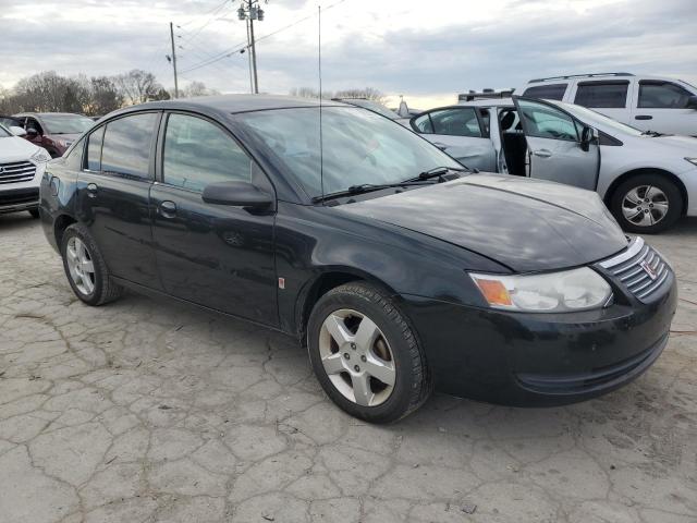 1G8AJ58F57Z125499 - 2007 SATURN ION LEVEL 2 Qara foto 4