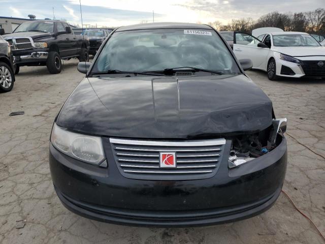 1G8AJ58F57Z125499 - 2007 SATURN ION LEVEL 2 Qara foto 5