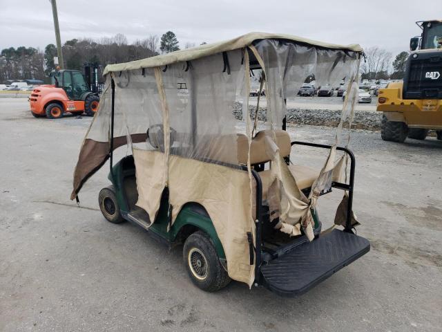 1055481 - 1995 EZGO GOLF CART GREEN photo 3