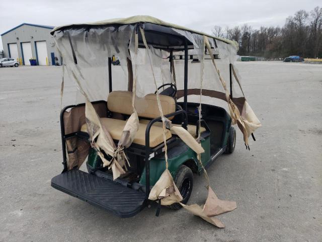 1055481 - 1995 EZGO GOLF CART GREEN photo 4