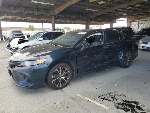 2019 TOYOTA CAMRY L, 