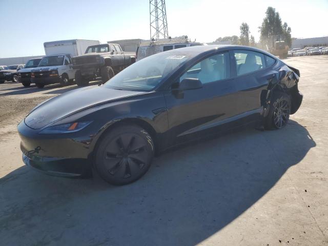 2025 TESLA MODEL 3, 