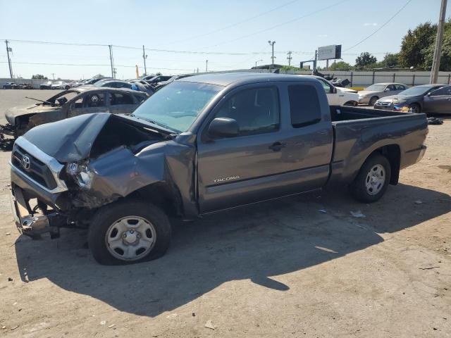 2014 TOYOTA TACOMA ACCESS CAB, 