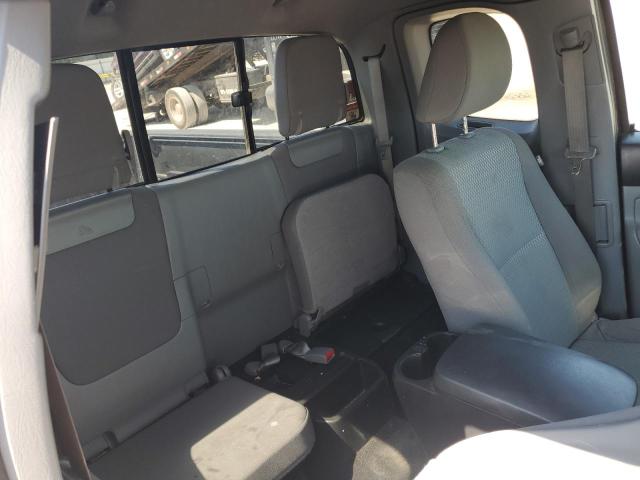 5TFTX4CN9EX042480 - 2014 TOYOTA TACOMA ACCESS CAB Серый фото 10