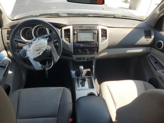 5TFTX4CN9EX042480 - 2014 TOYOTA TACOMA ACCESS CAB Серый фото 8