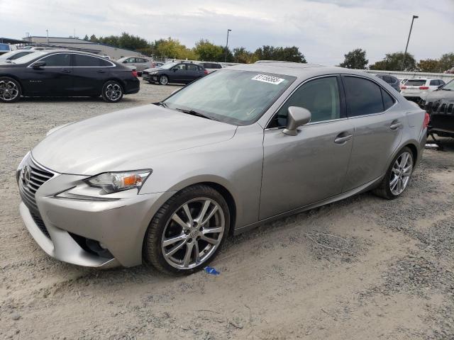 2015 LEXUS IS 250, 