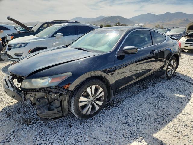 2011 HONDA ACCORD EXL, 