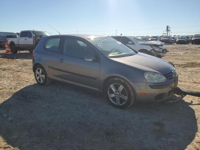 WVWBA71K58W221813 - 2008 VOLKSWAGEN RABBIT GRAY photo 4