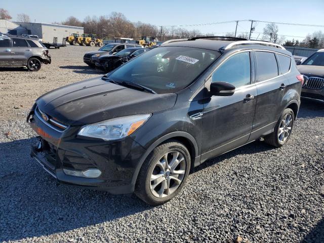 2015 FORD ESCAPE TITANIUM, 