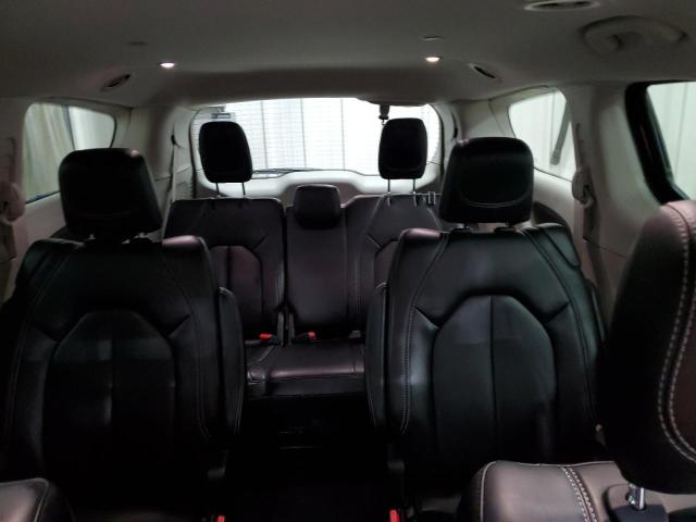 2C4RC1BG8PR560783 - 2023 CHRYSLER PACIFICA TOURING L 黑色 照片 10