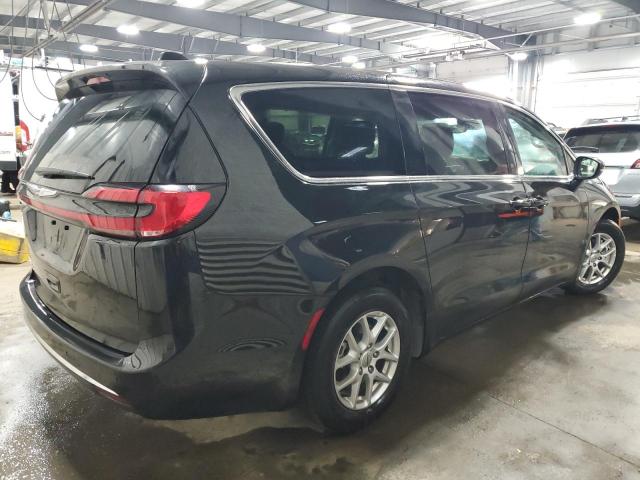 2C4RC1BG8PR560783 - 2023 CHRYSLER PACIFICA TOURING L 黑色 照片 3