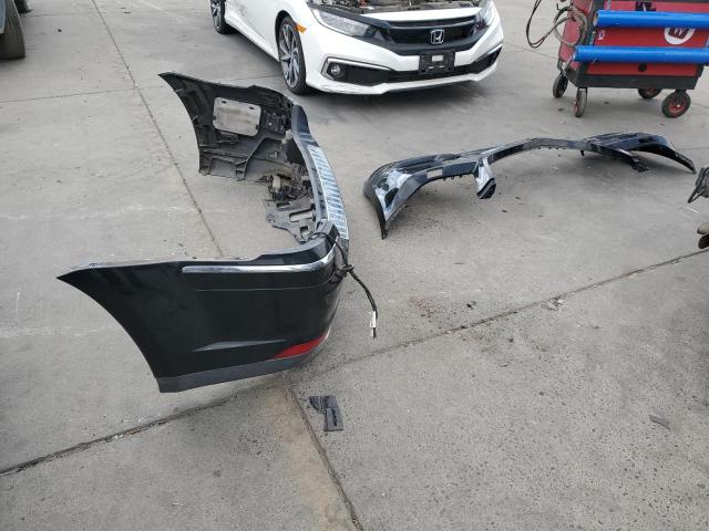 4JGBF7BE6CA773056 - 2012 MERCEDES-BENZ GL 450 4MATIC BLACK photo 13