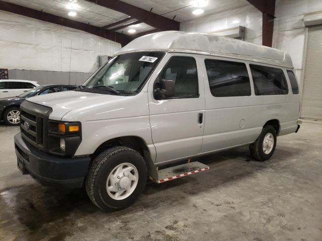 2008 FORD ECONOLINE E250 VAN, 