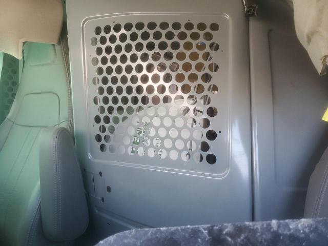 1GCWGBFP3P1104752 - 2023 CHEVROLET EXPRESS G2 თეთრი ფოტო 10