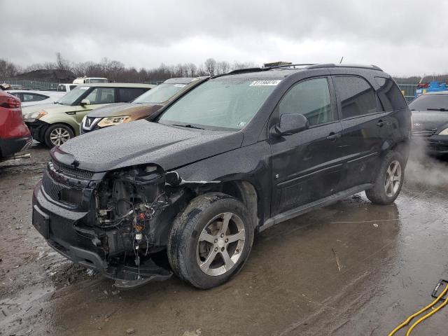 2007 CHEVROLET EQUINOX LT, 