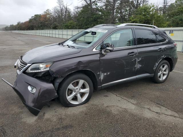 2013 LEXUS RX 350 BASE, 