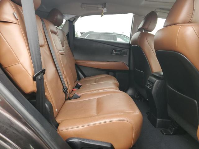 2T2BK1BA0DC190081 - 2013 LEXUS RX 350 BASE 石墨色 照片 11