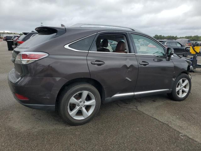 2T2BK1BA0DC190081 - 2013 LEXUS RX 350 BASE 石墨色 照片 3