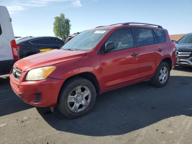 2012 TOYOTA RAV4, 