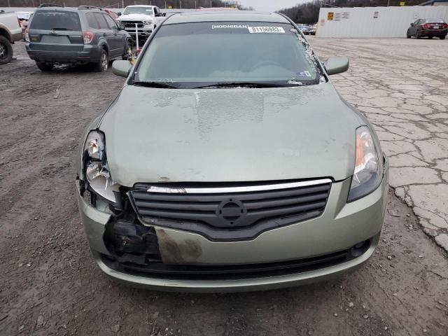 1N4AL21E28N409011 - 2008 NISSAN ALTIMA 2.5 GREEN photo 5