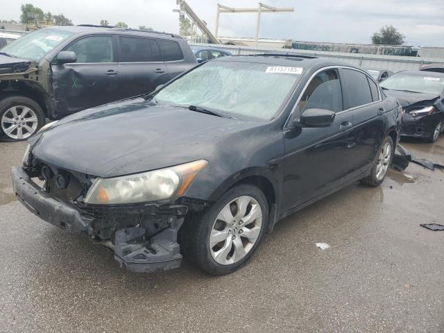 2009 HONDA ACCORD EX, 