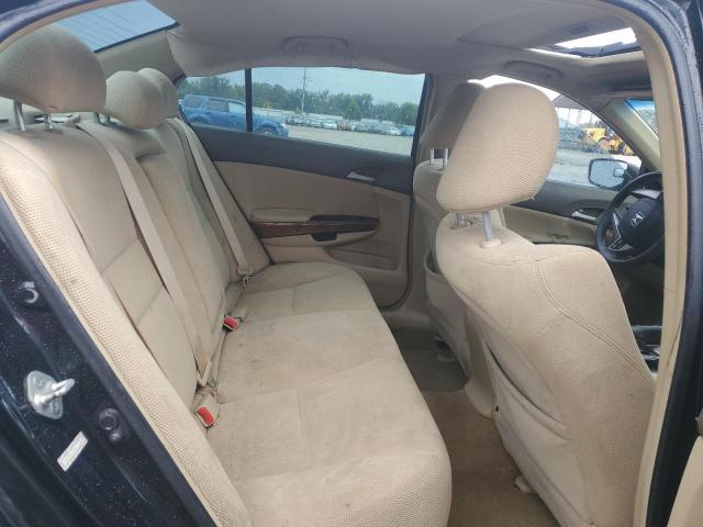 1HGCP26799A021849 - 2009 HONDA ACCORD EX 黑色 照片 10