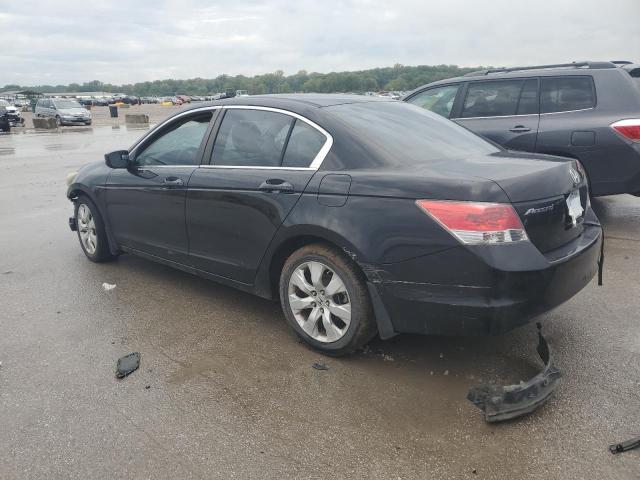 1HGCP26799A021849 - 2009 HONDA ACCORD EX 黑色 照片 2