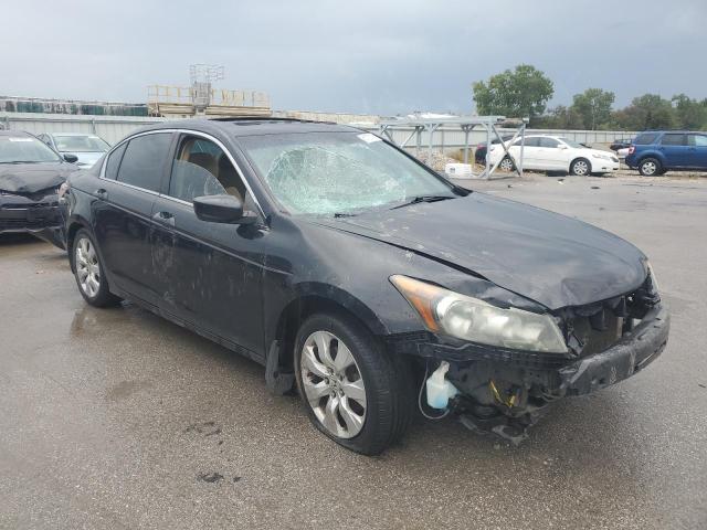 1HGCP26799A021849 - 2009 HONDA ACCORD EX 黑色 照片 4
