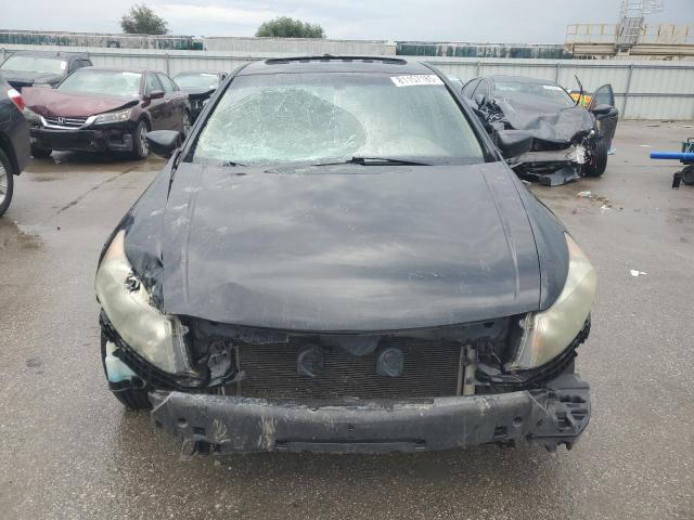 1HGCP26799A021849 - 2009 HONDA ACCORD EX 黑色 照片 5