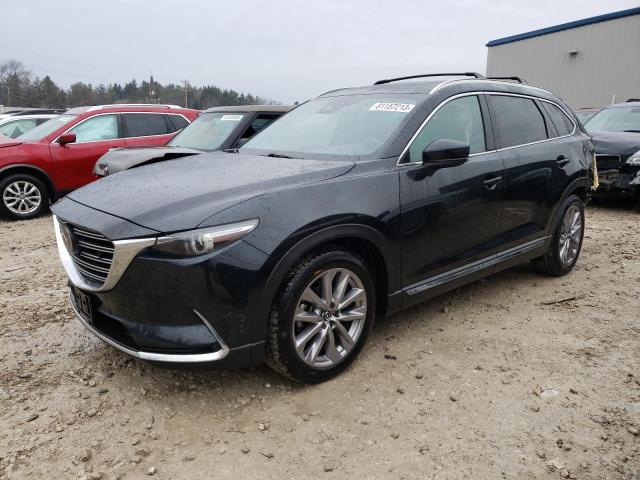 2020 MAZDA CX-9 GRAND TOURING, 