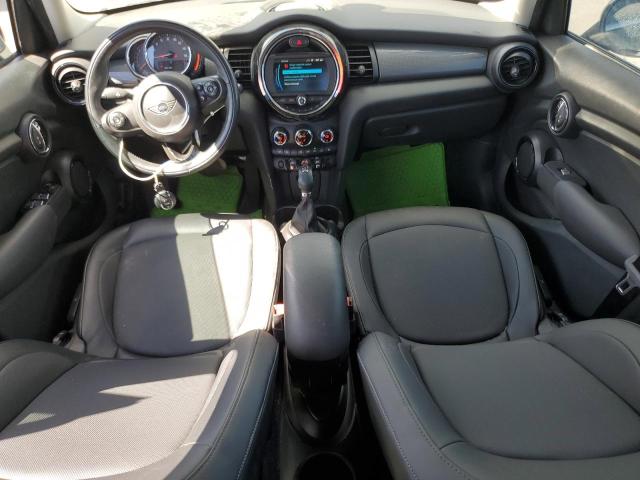 WMWXU1C53K2F82506 - 2019 MINI COOPER GRAY photo 8