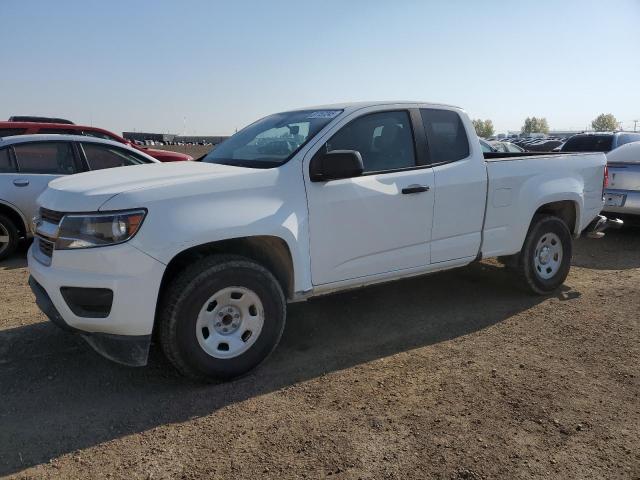 2016 CHEVROLET COLORADO, 