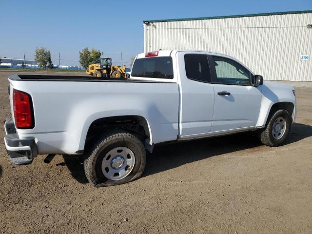 1GCHSBEA7G1185369 - 2016 CHEVROLET COLORADO WHITE photo 3