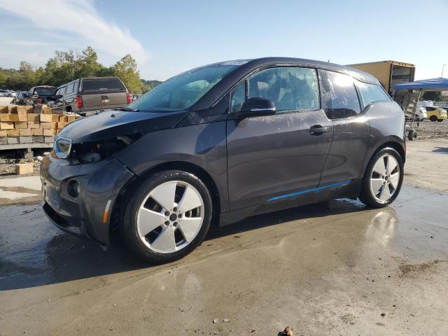 2014 BMW I3 REX, 