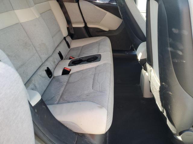 WBY1Z4C58EVX63465 - 2014 BMW I3 REX BLACK photo 10