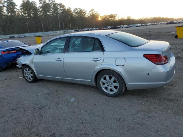 4T1BK36BX8U285383 - 2008 TOYOTA AVALON XL GRAY photo 2