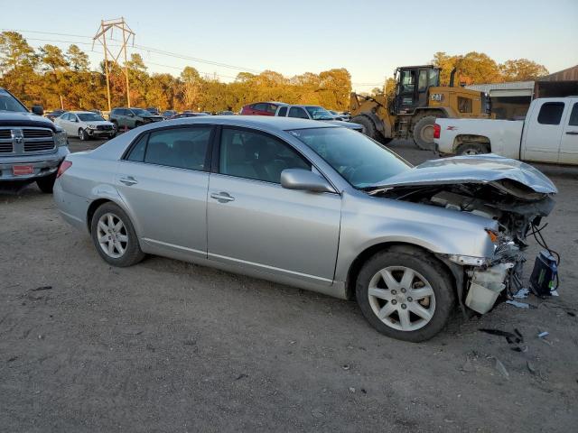 4T1BK36BX8U285383 - 2008 TOYOTA AVALON XL GRAY photo 4