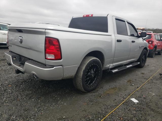 3C6RR6KT4GG376091 - 2016 RAM 1500 ST SILVER photo 3