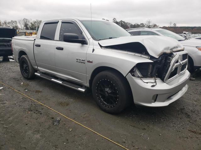 3C6RR6KT4GG376091 - 2016 RAM 1500 ST SILVER photo 4