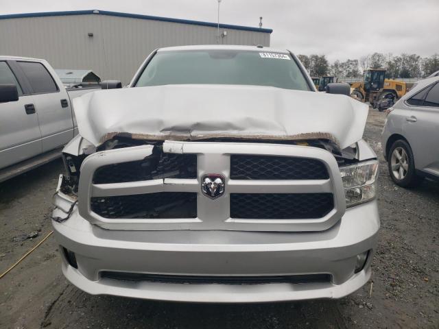 3C6RR6KT4GG376091 - 2016 RAM 1500 ST SILVER photo 5
