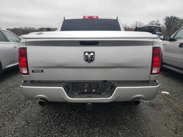 3C6RR6KT4GG376091 - 2016 RAM 1500 ST SILVER photo 6